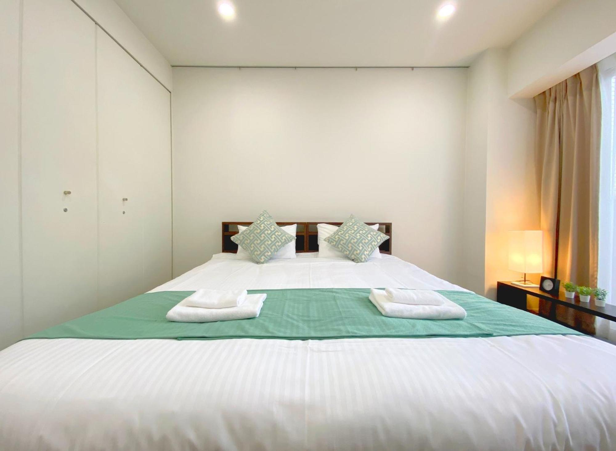 Apartamento Pangoo Shinagawa 203 - Vacation 03802v Tokio