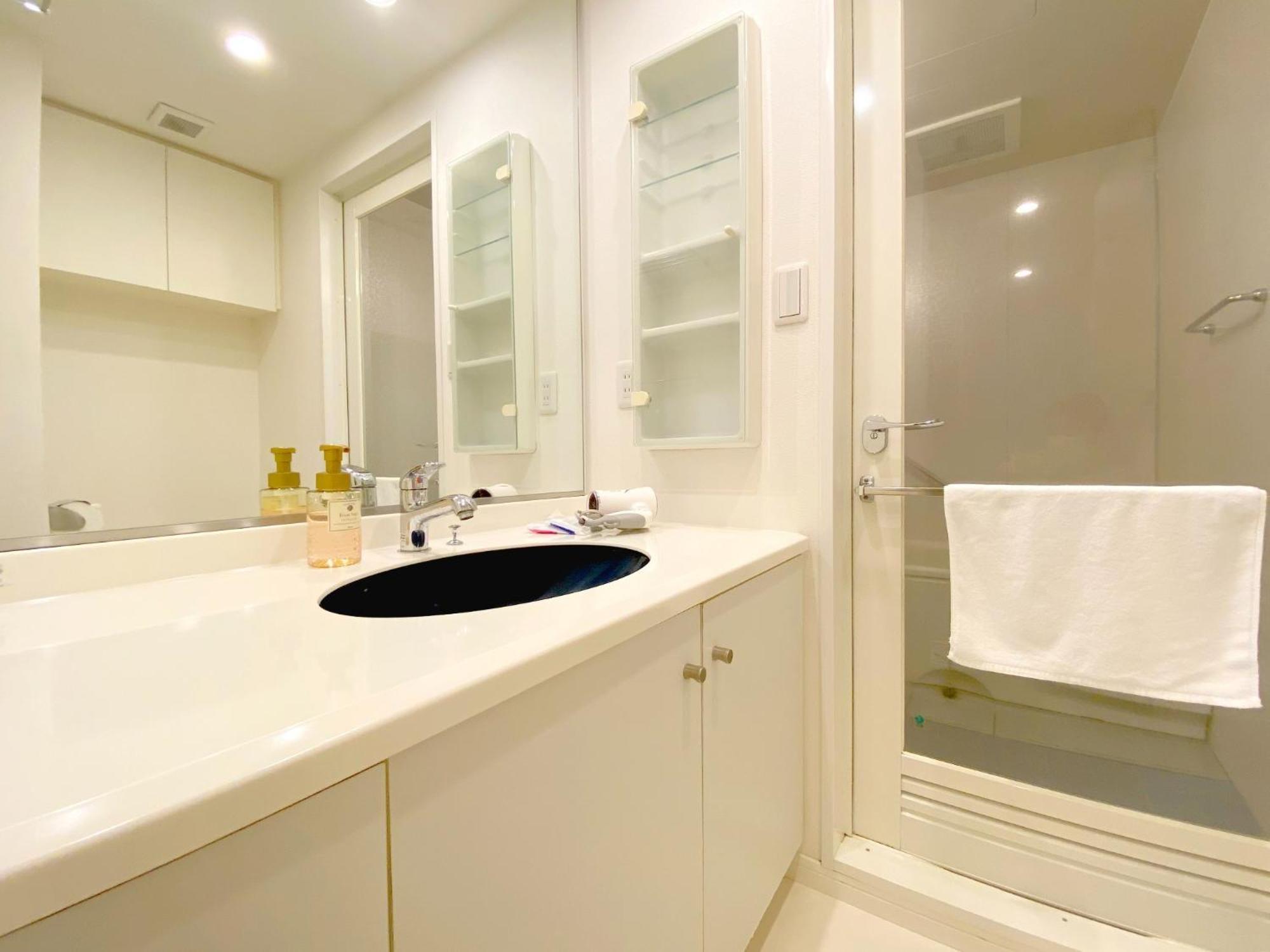 Apartamento Pangoo Shinagawa 203 - Vacation 03802v Tokio