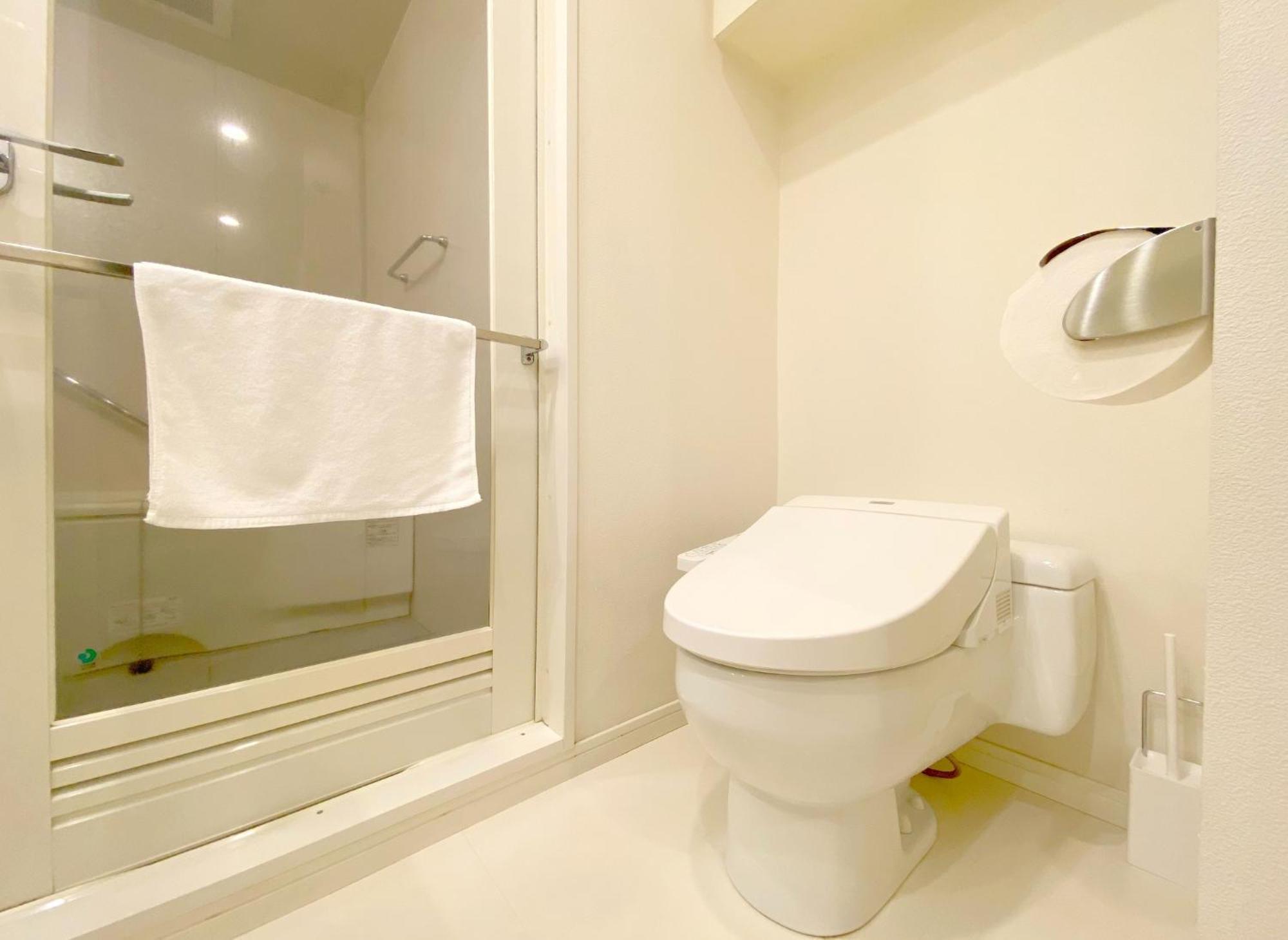 Apartamento Pangoo Shinagawa 203 - Vacation 03802v Tokio