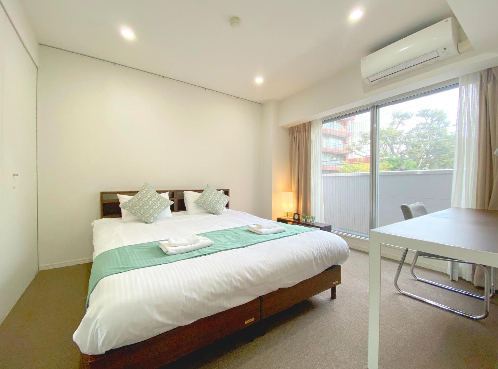 Pangoo Shinagawa 203 - Vacation 03802v Apartamento Tokio