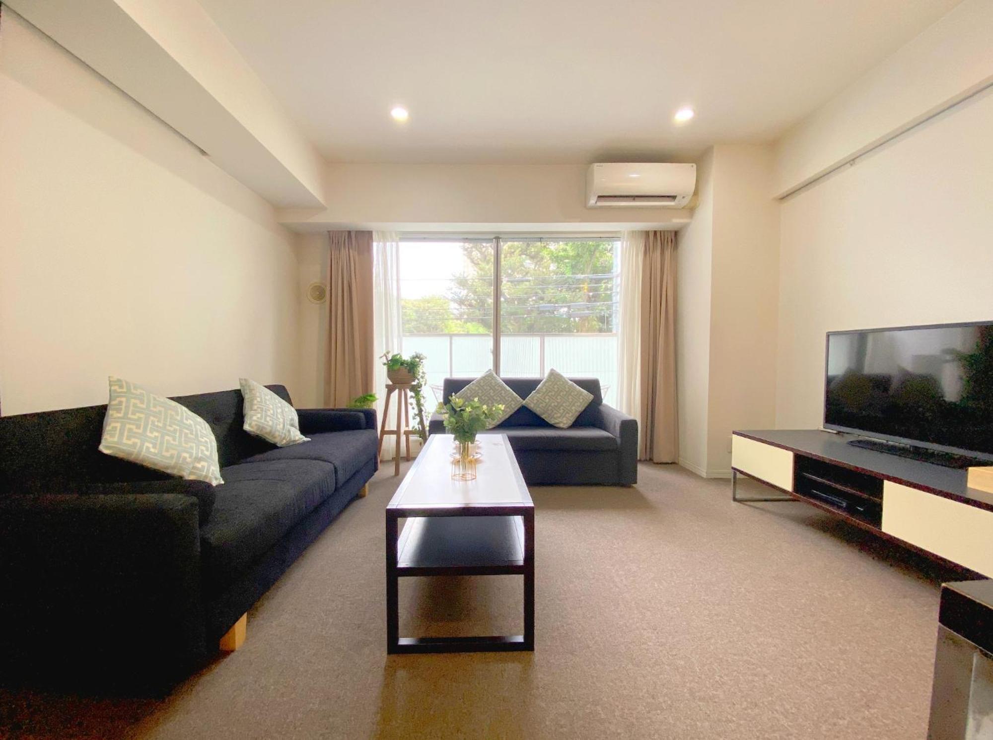 Apartamento Pangoo Shinagawa 203 - Vacation 03802v