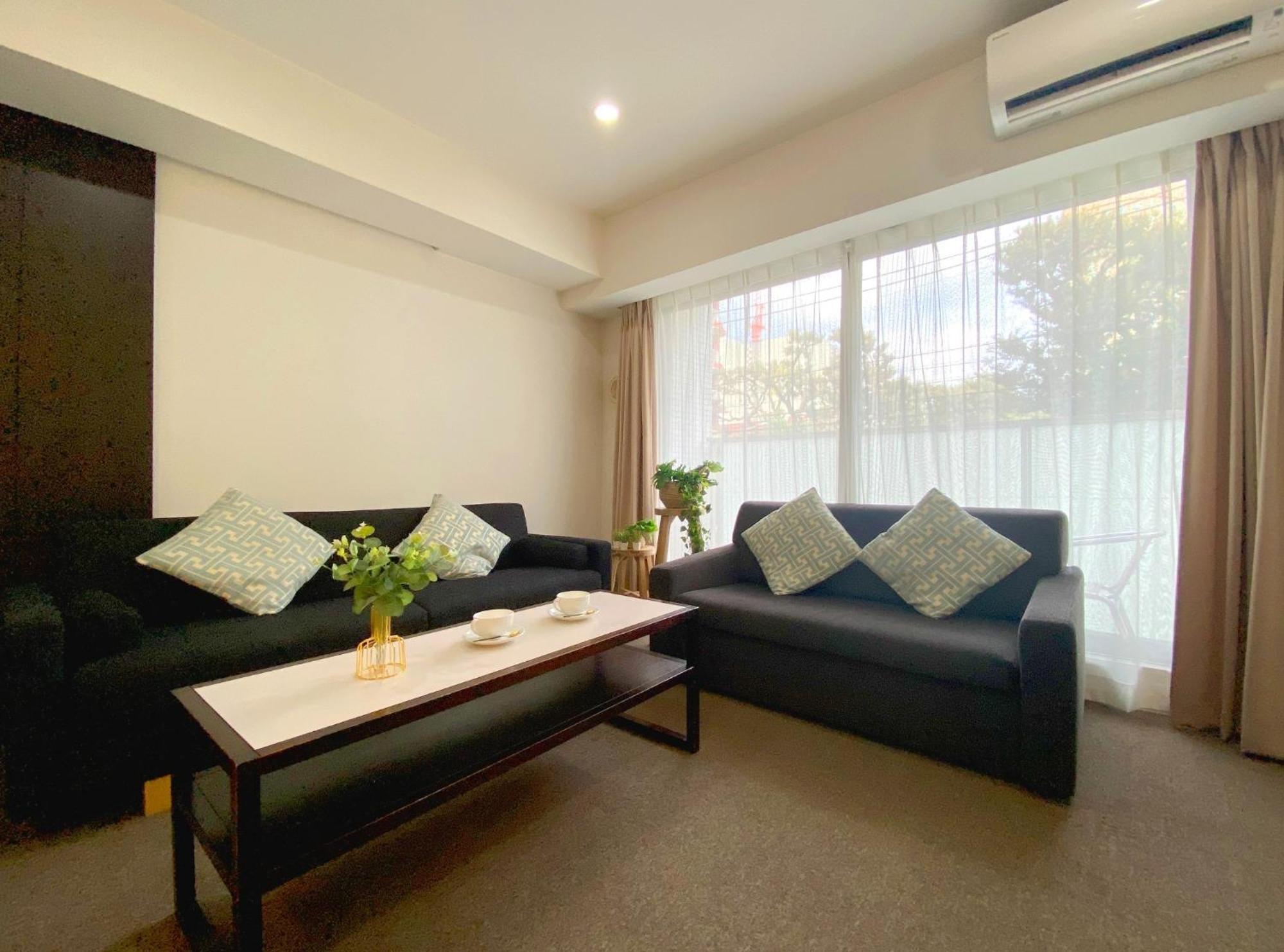 Pangoo Shinagawa 203 - Vacation 03802v Apartamento